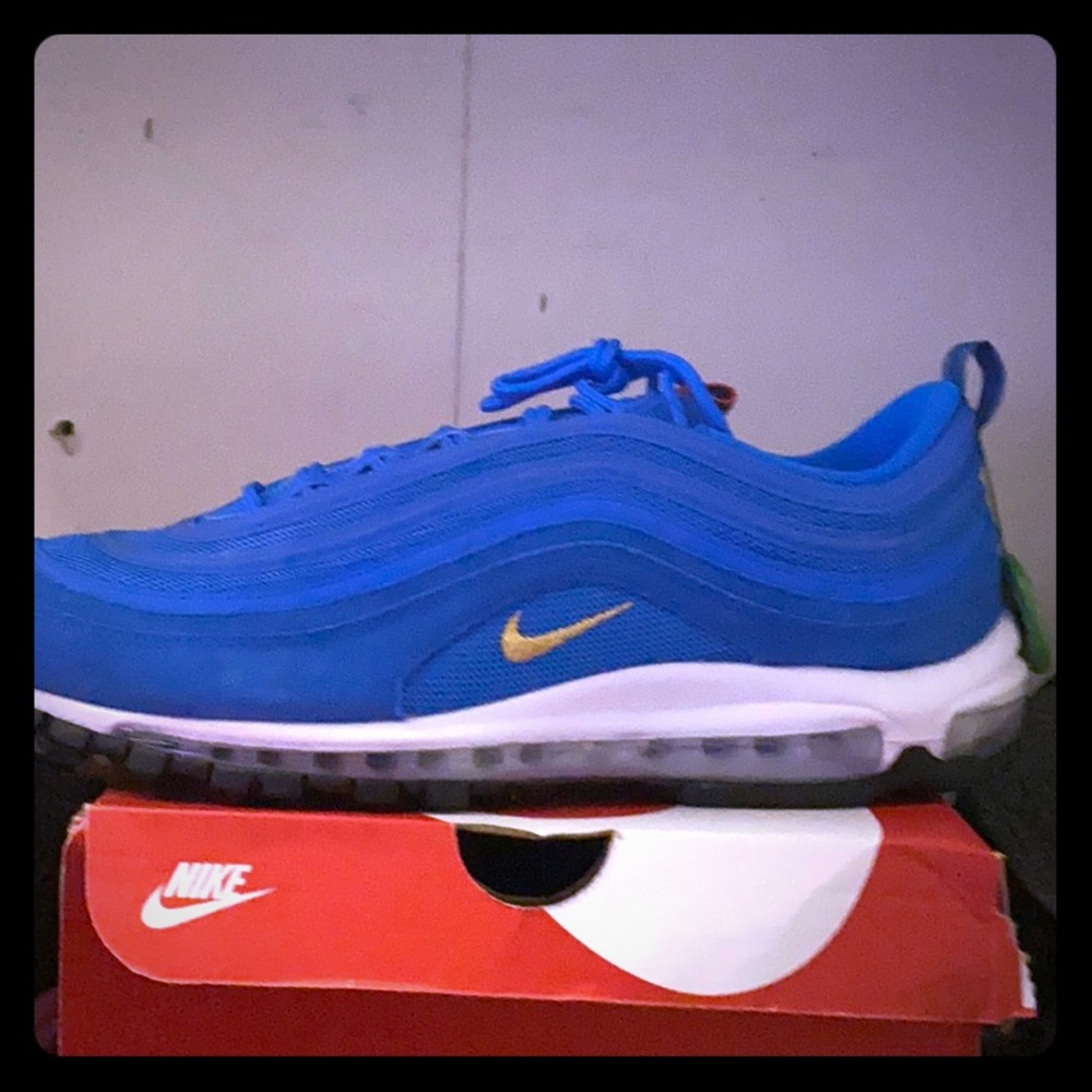 nike air max 97